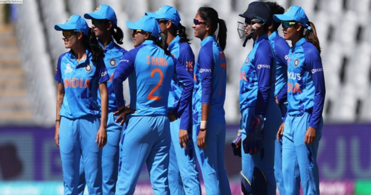 BCCI starts search for India women's team head coach
